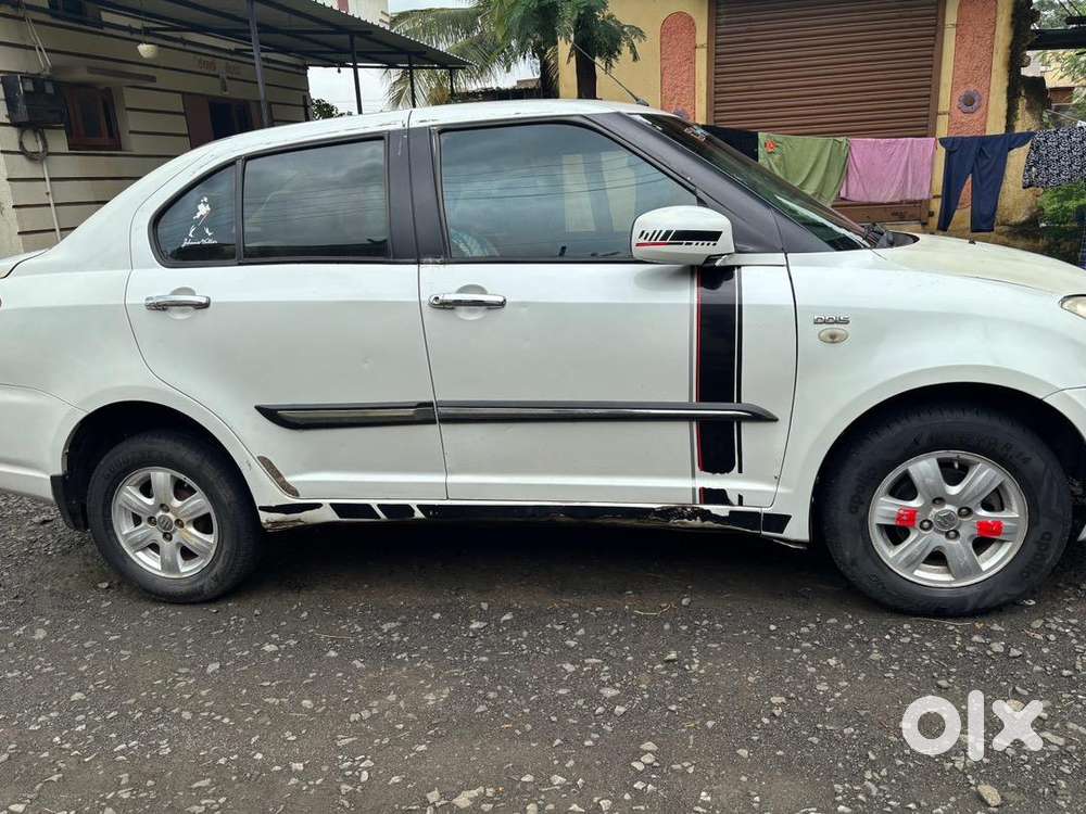 2010 Maruti Suzuki Diesel Car