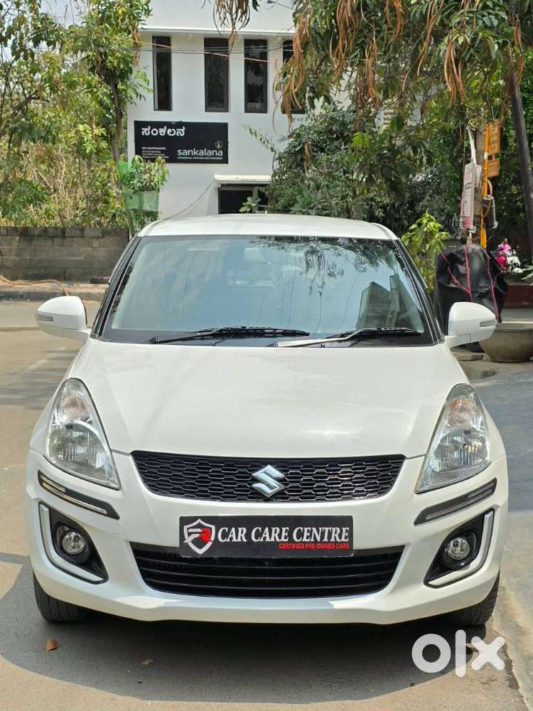 Maruti Suzuki Swift 2011-2014 Vdi, 2012, Diesel