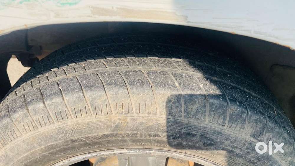 Maruti Suzuki Ritz Cng & Hybrids Good Condition