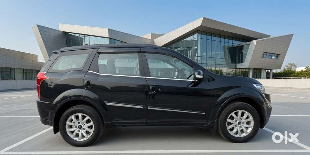 Mahindra Xuv500 2.2 W10, 2017, Diesel