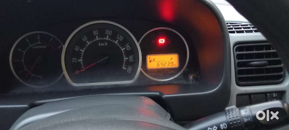 Maruti Suzuki Alto K10 Vxi, 2014, Petrol