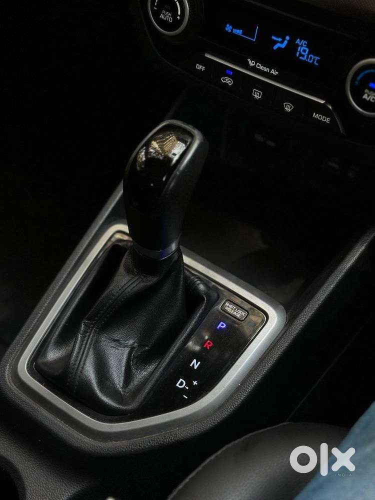 Hyundai Creta 1.6 Crdi At Sx Plus, 2018, Diesel