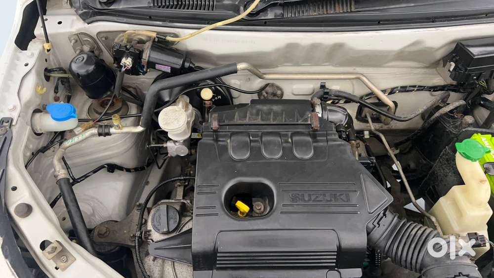 Maruti Suzuki Alto K10 Vxi, 2015, Petrol