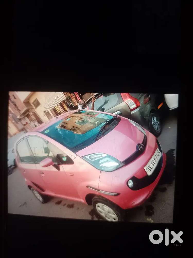 Tata Nano Xt 2015