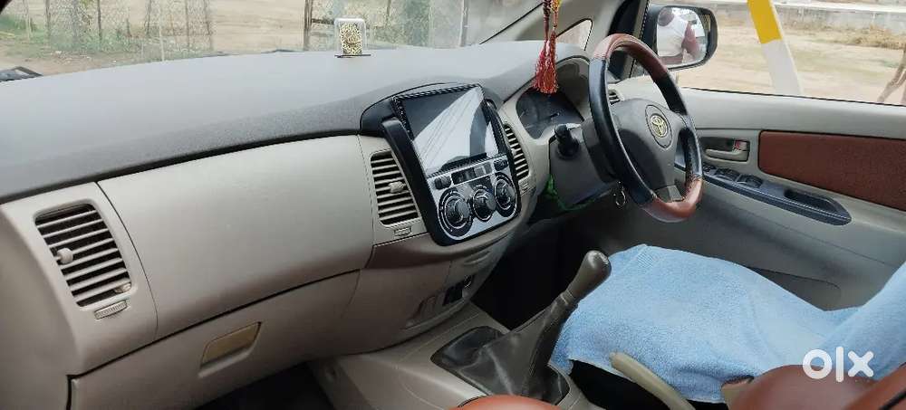 Toyota Innova 2010 Diesel Good Condition
