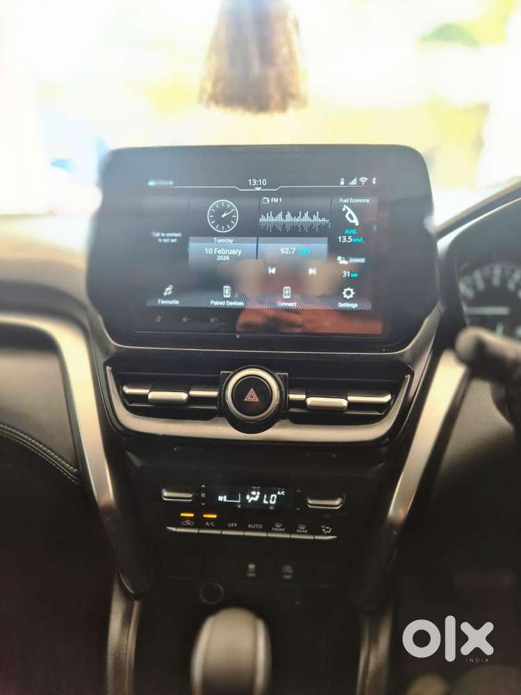 Toyota Urban Cruiser Hyryder 1.5 G Hybrid, 2024, Petrol