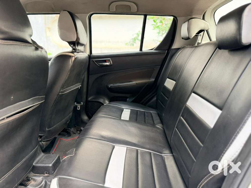 Maruti Suzuki Swift Vdi Bs Iv, 2015, Diesel