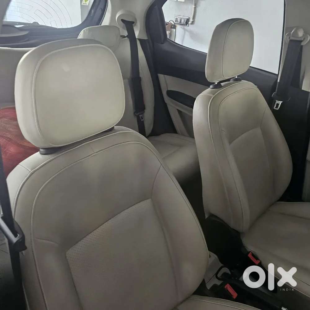 Tata Tiago Ev 2023 Electric 50000 Km Driven