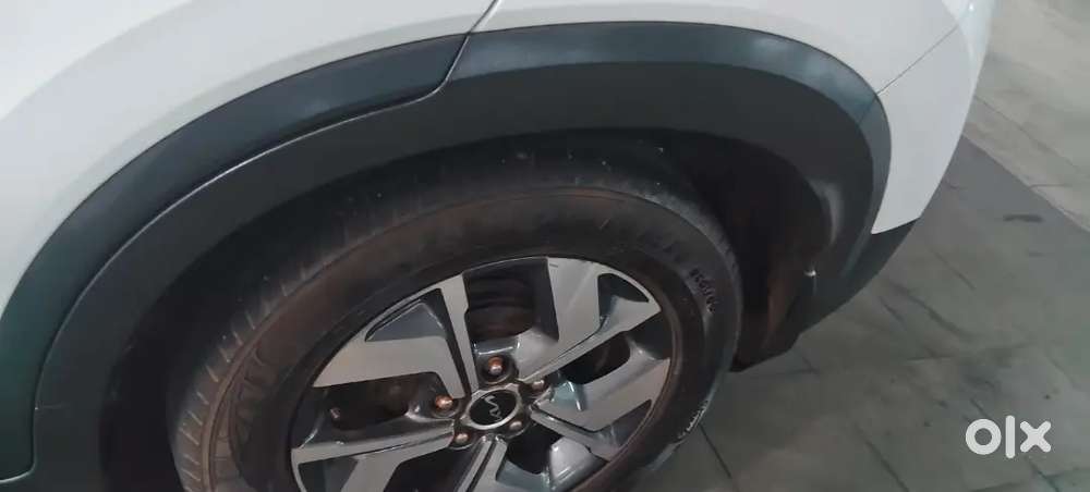 Kia Sonet 1.5 Htx 2021