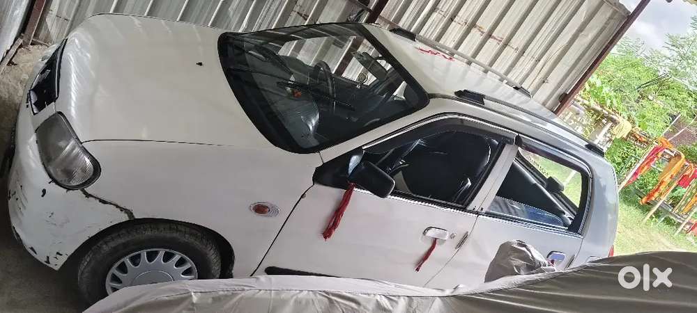 Maruti Suzuki Alto 2021