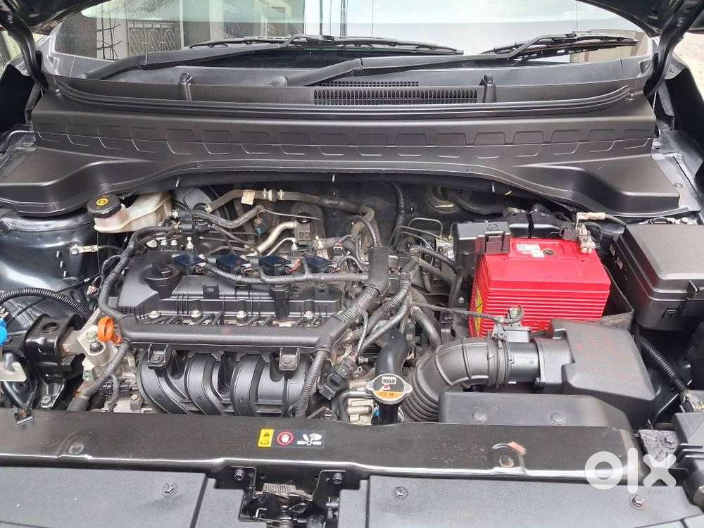 Kia Sonet 1.2 Htk, 2022, Petrol
