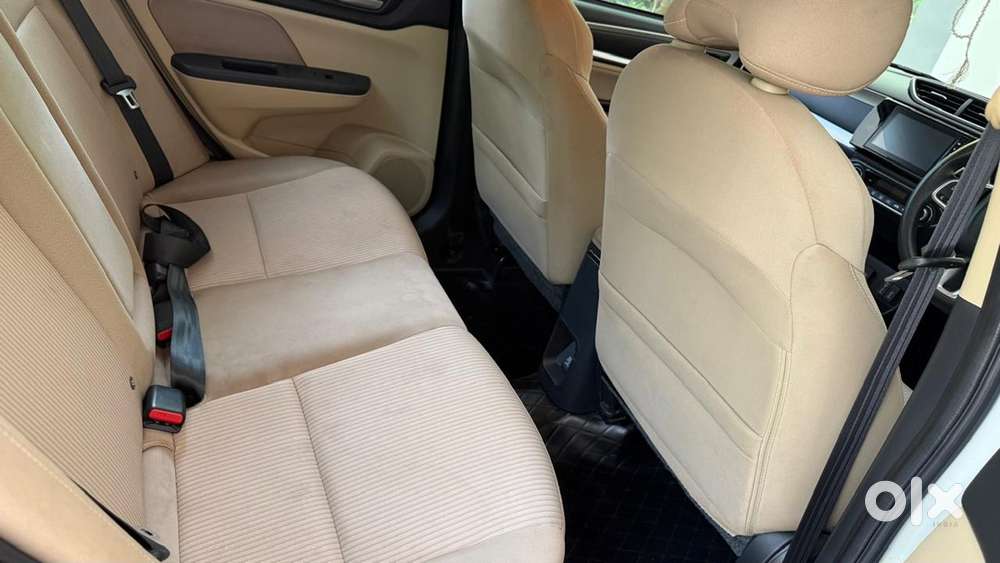 Honda Amaze Petrol 2023