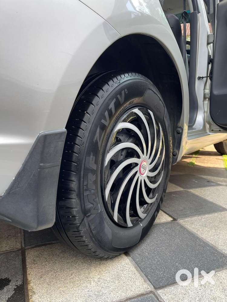 2011 Maruti Suzuki Petrol