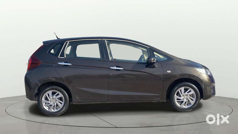 Honda Jazz V, 2019, Petrol
