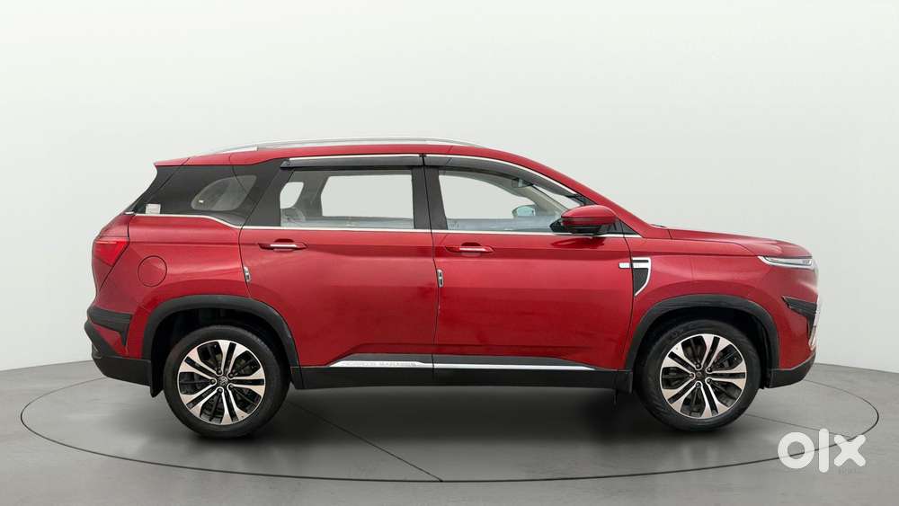 Mg Hector 2.0 Sharp Diesel, 2022, Diesel