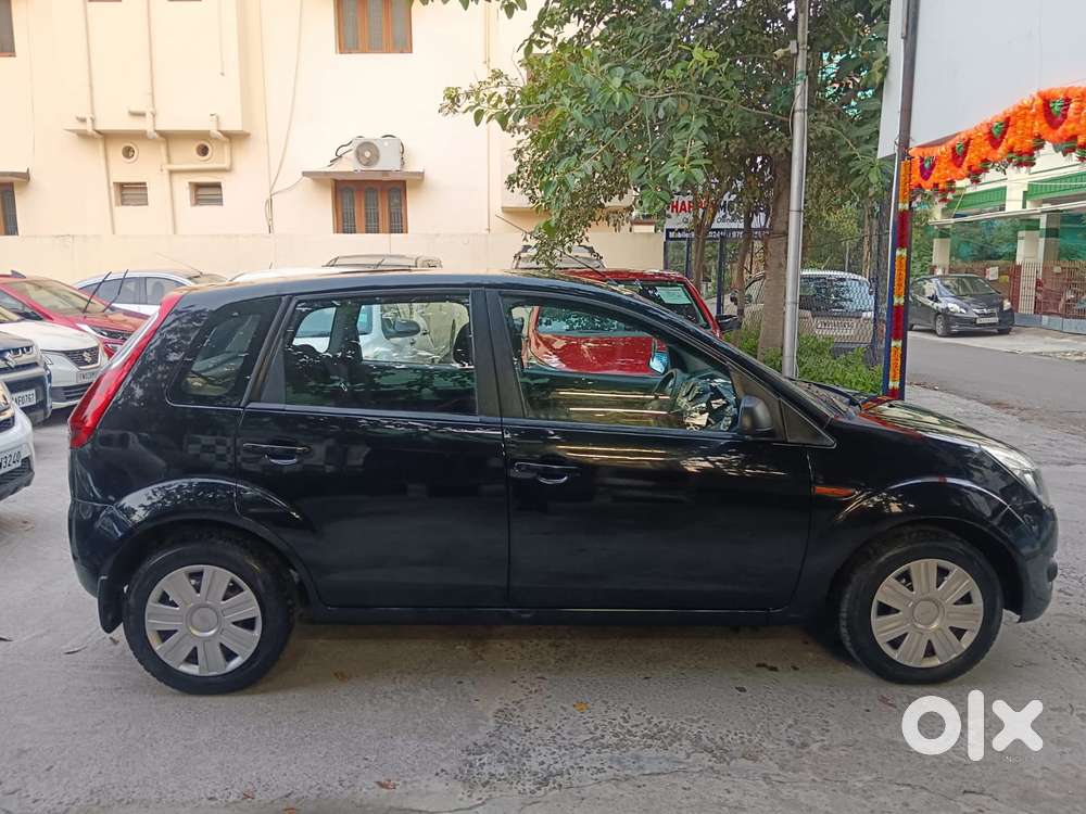 Ford Figo Petrol Exi, 2010, Petrol