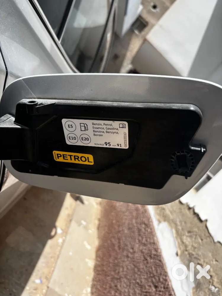 Skoda Kylaq Classic Petrol 2025