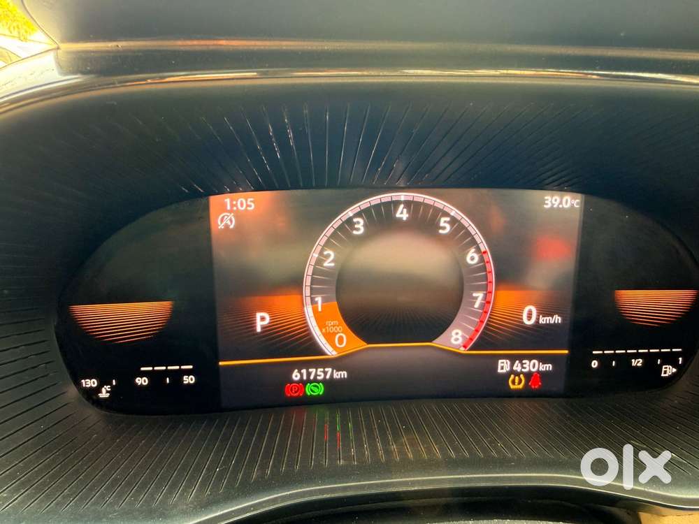 Skoda Slavia 1.0 Tsi Style At, 2022, Petrol