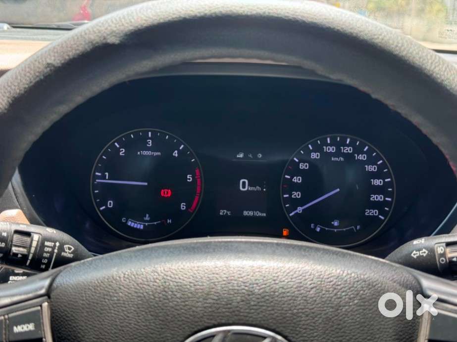 Hyundai I20 Asta Option Diesel, 2015, Diesel