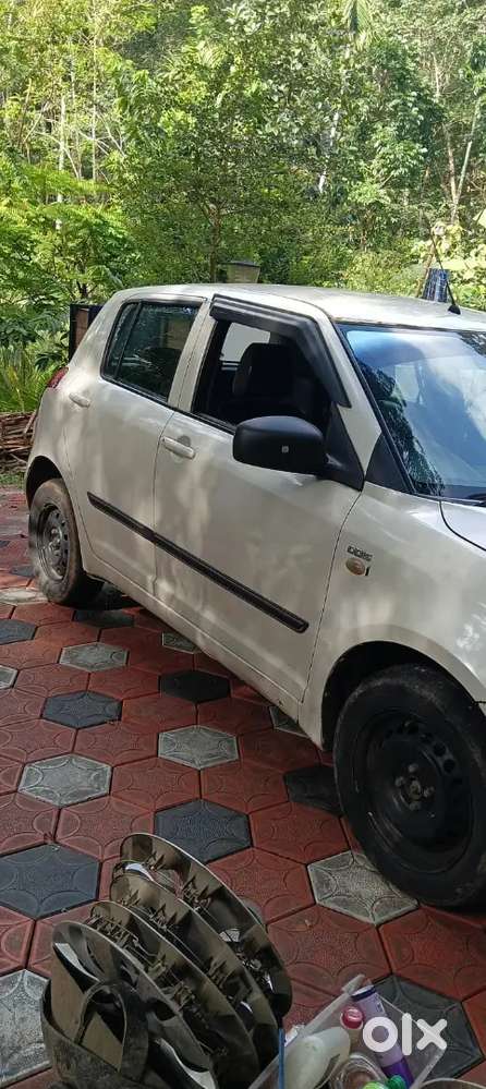 Swift Maruti Diesel 2007