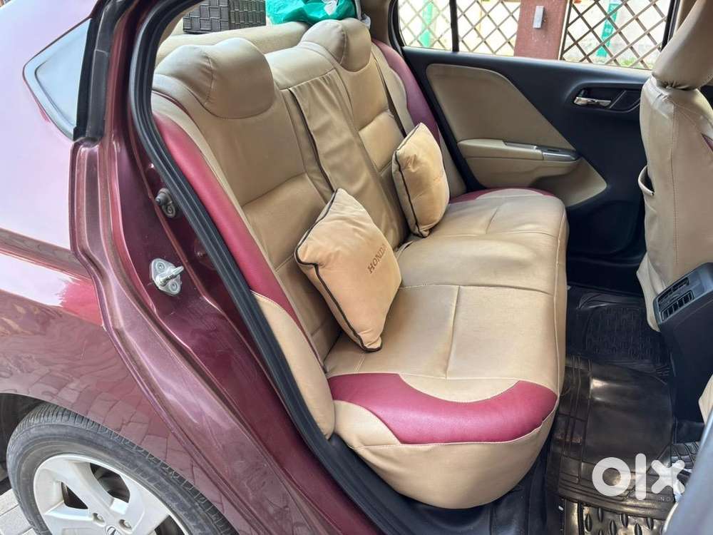 Honda Diesel 2015 Manual