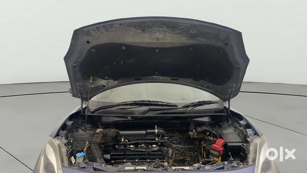 Maruti Suzuki Swift Dzire Zxi + Mt, 2017, Petrol