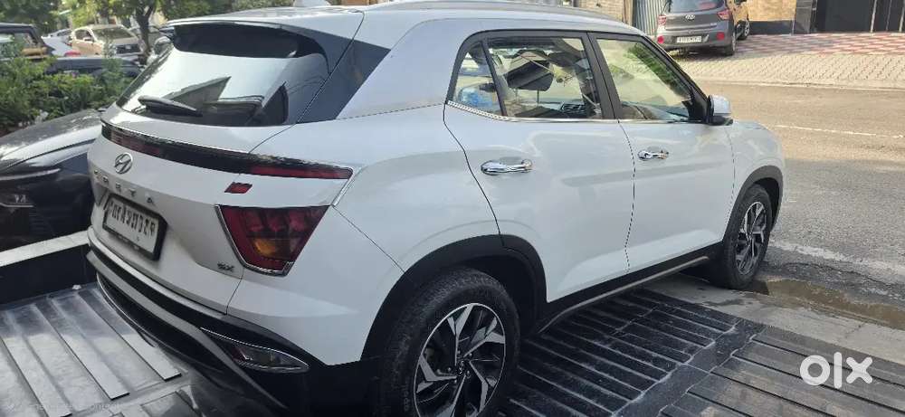 Hyundai Creta 2020 Diesel