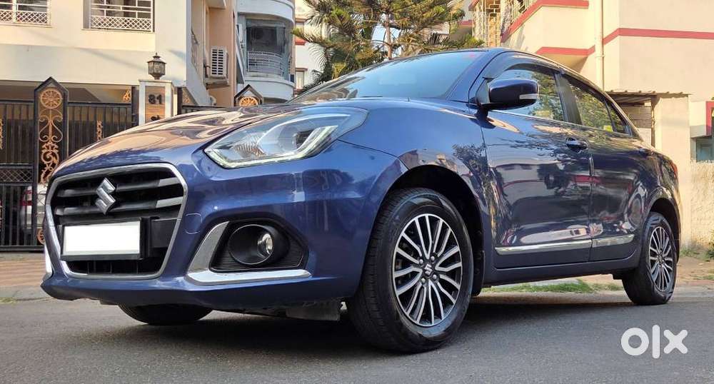 Maruti Suzuki Swift Dzire Amt Zxi Plus, 2023, Petrol