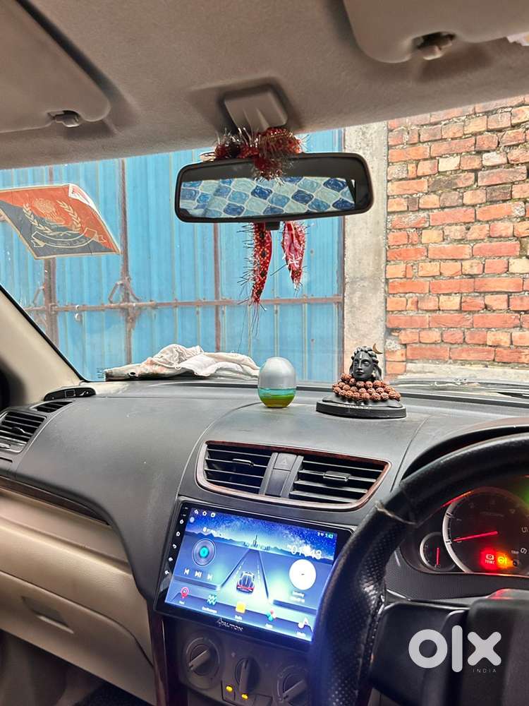 Maruti Suzuki Swift Dzire 2013