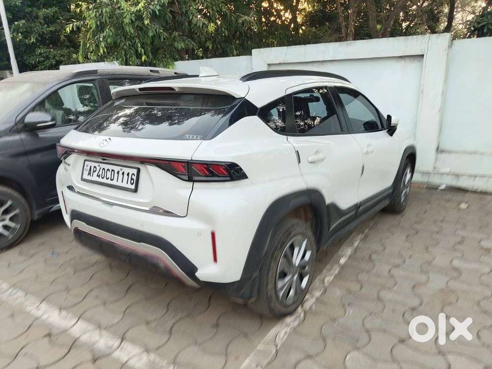 Hyundai Venue S Turbo Dct, 2022, Diesel
