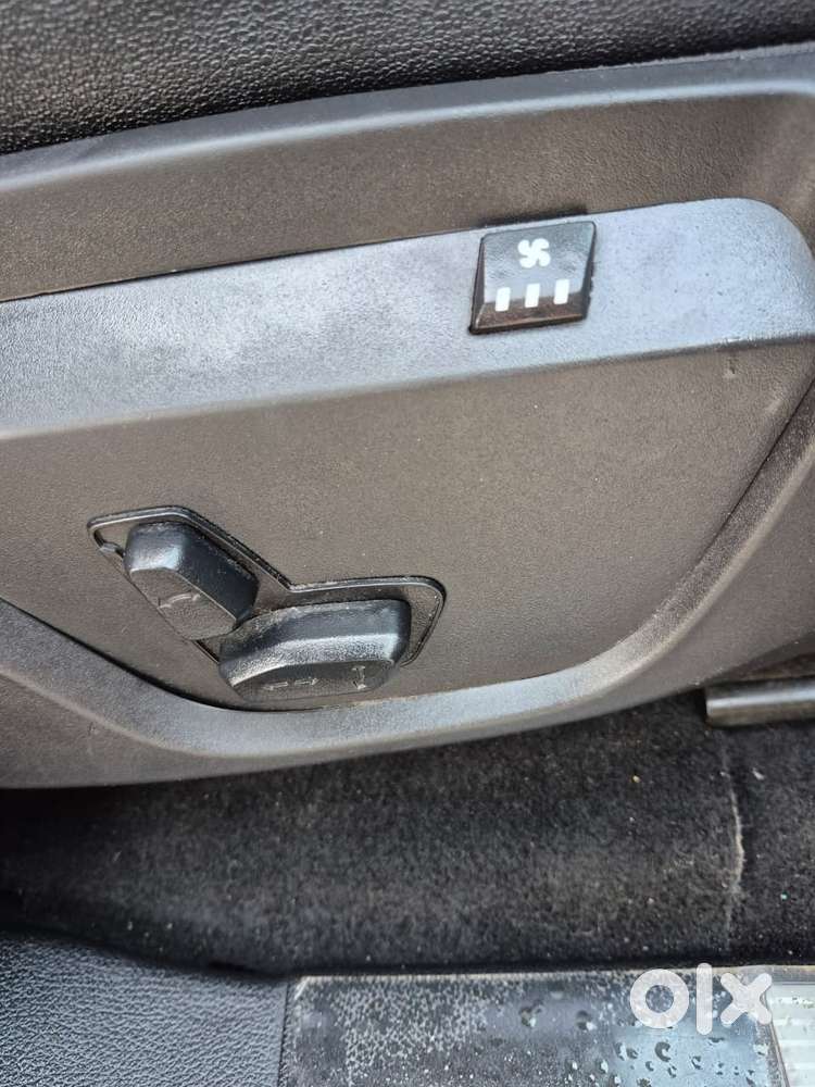 Tata Safari 2.0 Kryotec Xza Plus 6s Kaziranga, 2022, Diesel