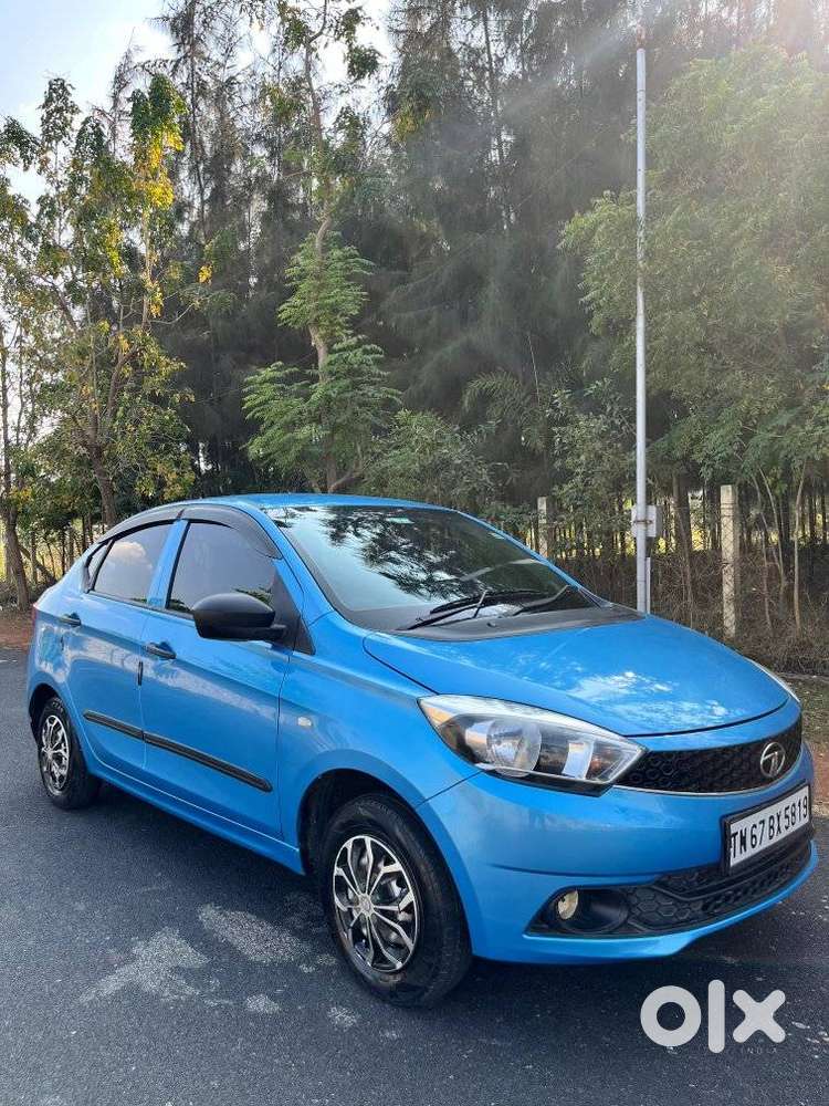 Tata Tigor, 2018, Cng & Hybrids