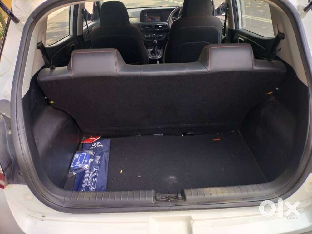 Hyundai Grand I10 Nios Corporate Edition 1.2 Vtvt, 2022, Petrol