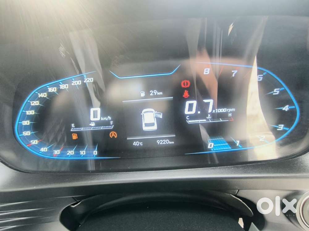 Hyundai I20 1.2 Asta, 2024, Petrol