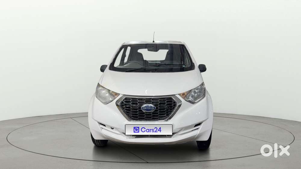 Datsun Redigo T Option, 2017, Petrol