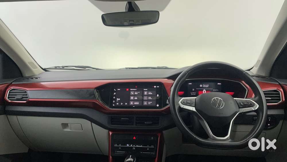 Volkswagen Taigun Gt Plus 1.5 Tsi Dsg, 2022, Petrol