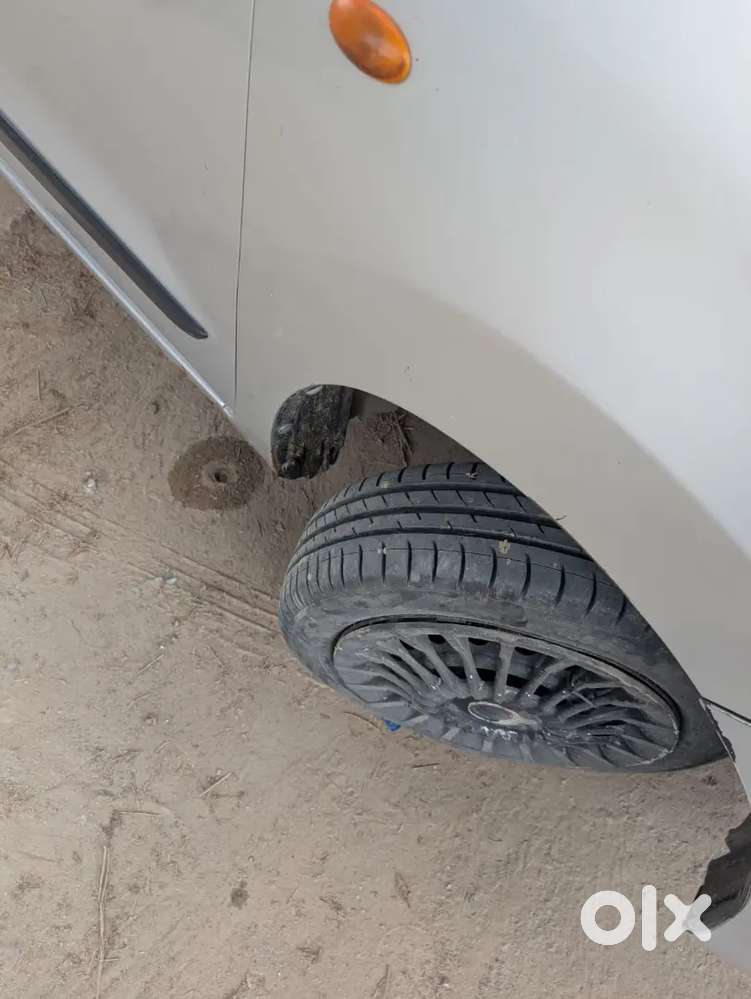 Maruti Suzuki Wagon R 2016 Petrol Manual