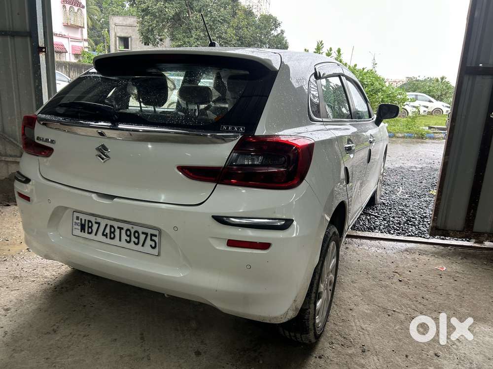 Maruti Suzuki Baleno 1.2 Zeta Shvs, 2024, Petrol