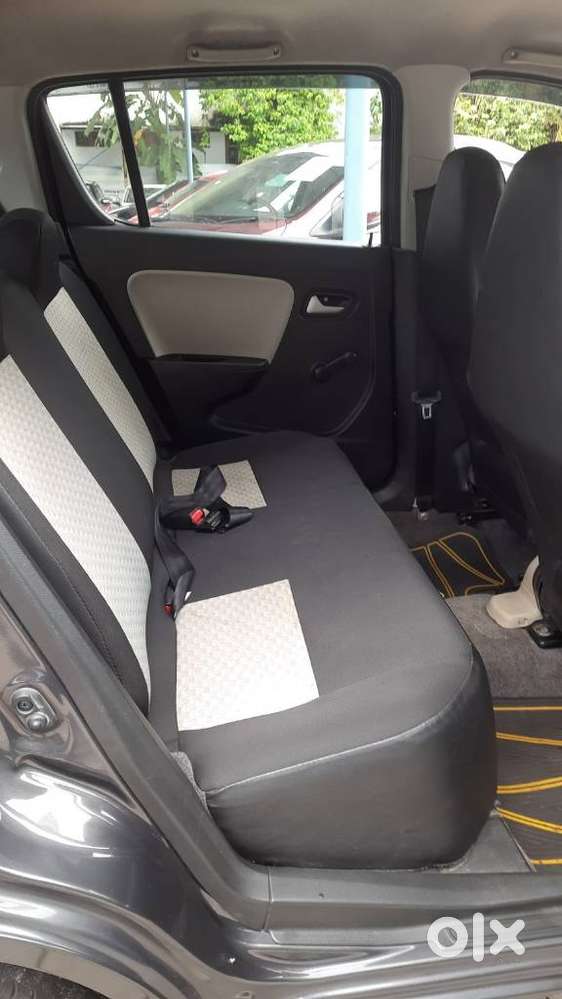 Maruti Suzuki Alto 800 Vxi Airbag, 2022, Petrol