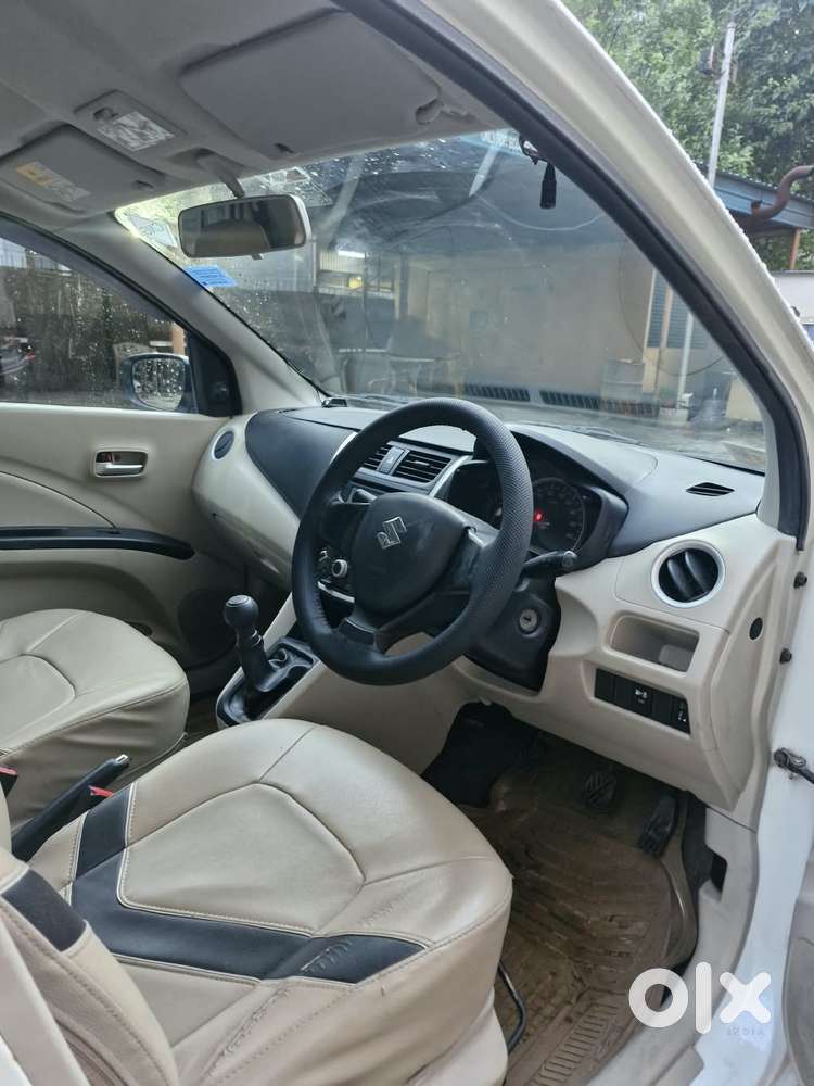 Maruti Suzuki Celerio Vxi(o), 2018, Cng & Hybrids