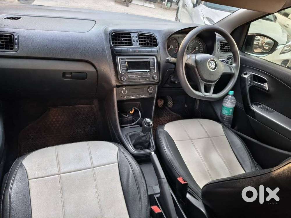 Volkswagen Polo 1.0 Highline Plus Tsi, 2021, Petrol