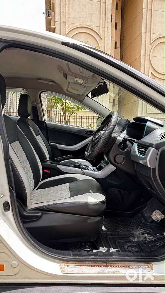 Tata Nexon Ev Xm, 2022, Electric