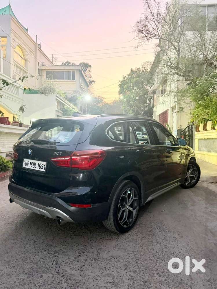 Cleanest Bmw X1