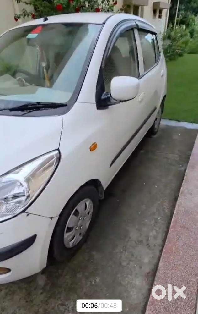 Hyundai I10 2009 Petrol Manual