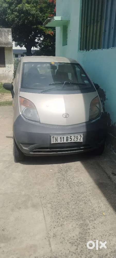 Tata Nano Twist 2012 Petrol Manual