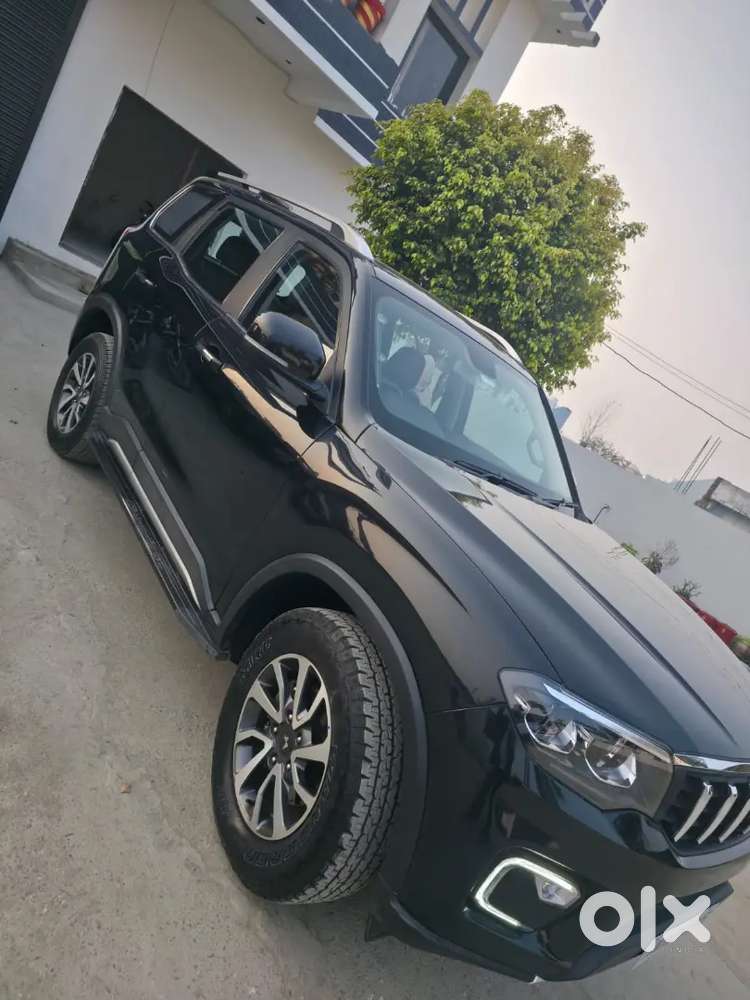 Mahindra Scorpio N 2022 Best Deal