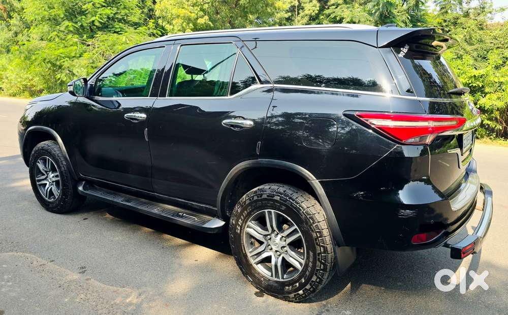 Toyota Fortuner 4x2 At 2.8 Diesel, 2023, Diesel