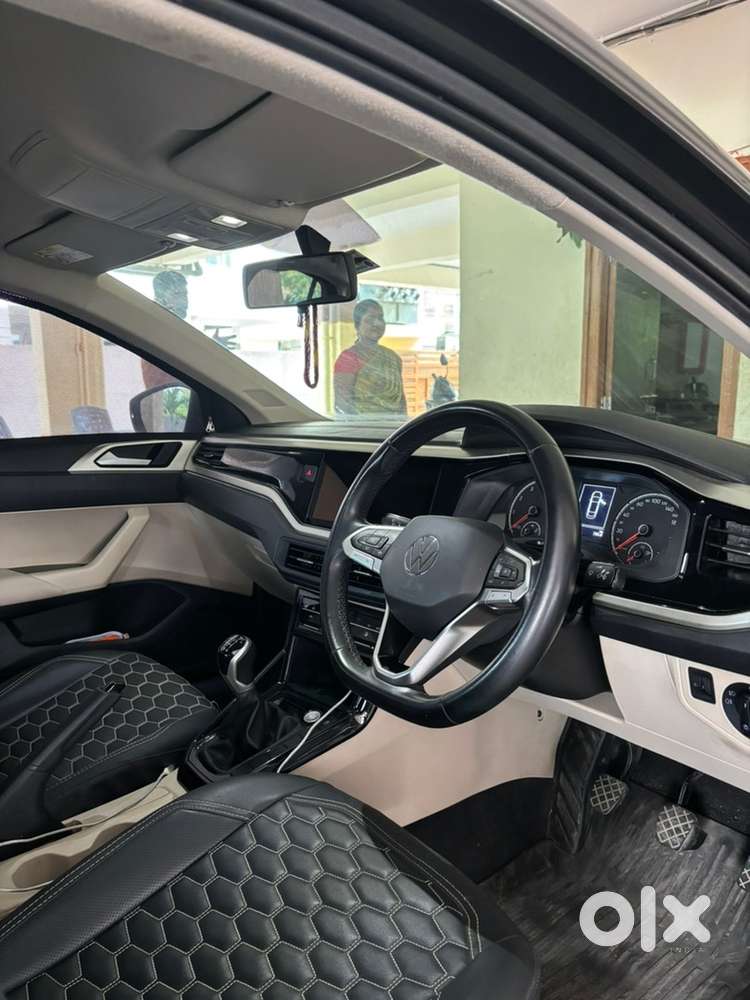 Volkswagen Virtus 2023