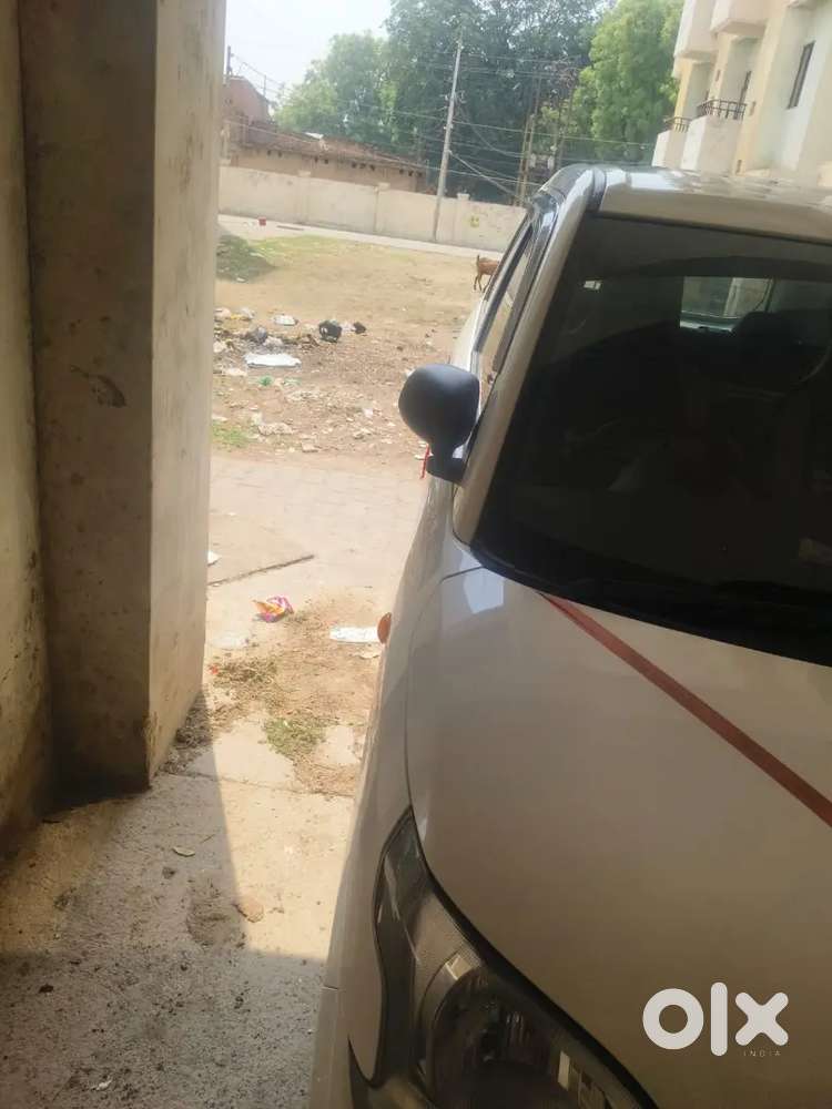 Maruti Suzuki Wagon R 2026 Petrol 9000 Km Driven