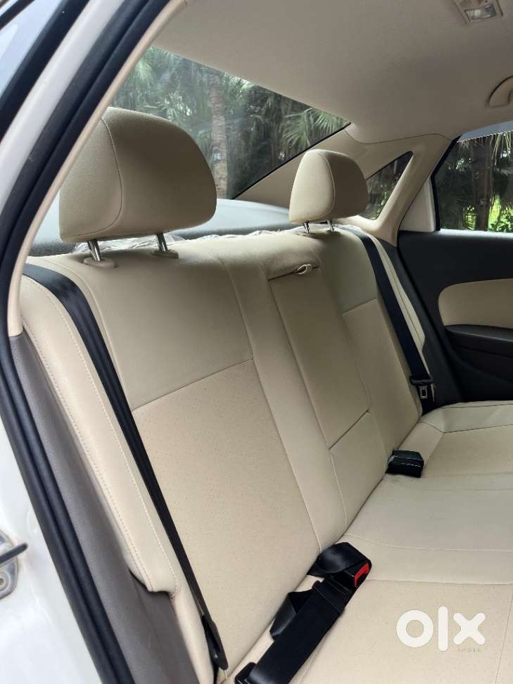 Volkswagen Vento Tsi, 2014, Petrol
